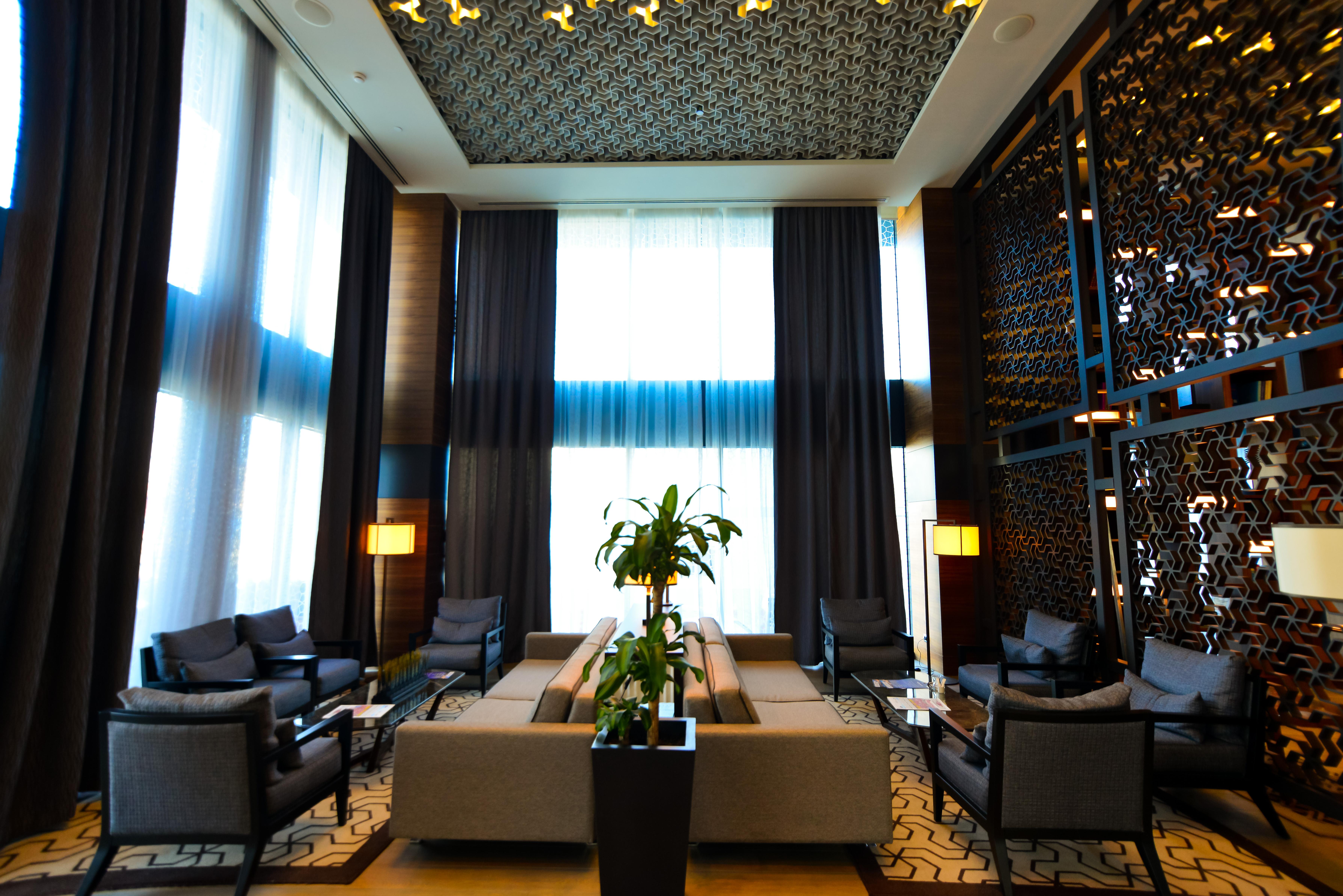 Golden Tulip Istanbul Bayrampasa Hotel ภายนอก รูปภาพ
